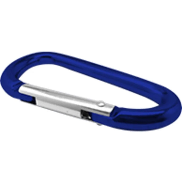 Carabiners