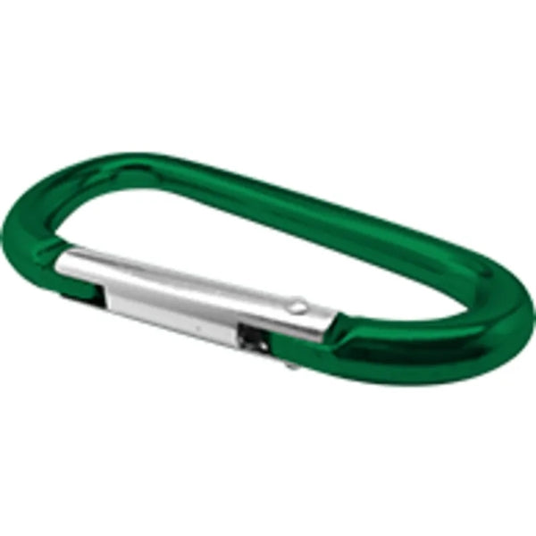 Carabiners
