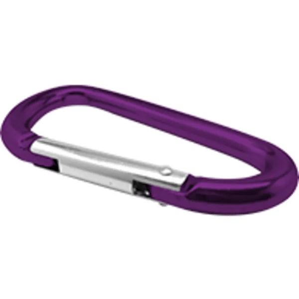 Carabiners