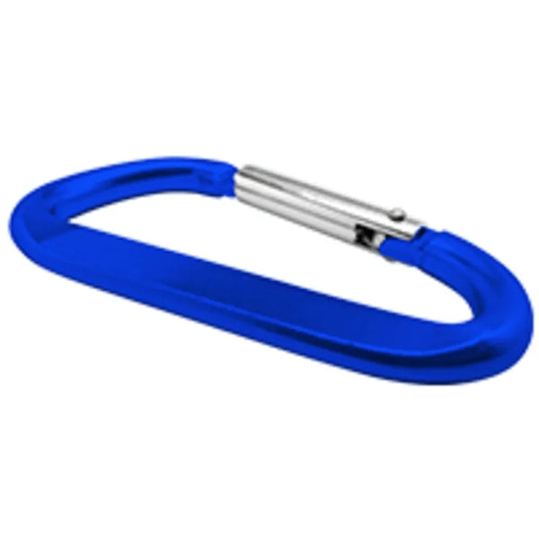 Wide Carabiners