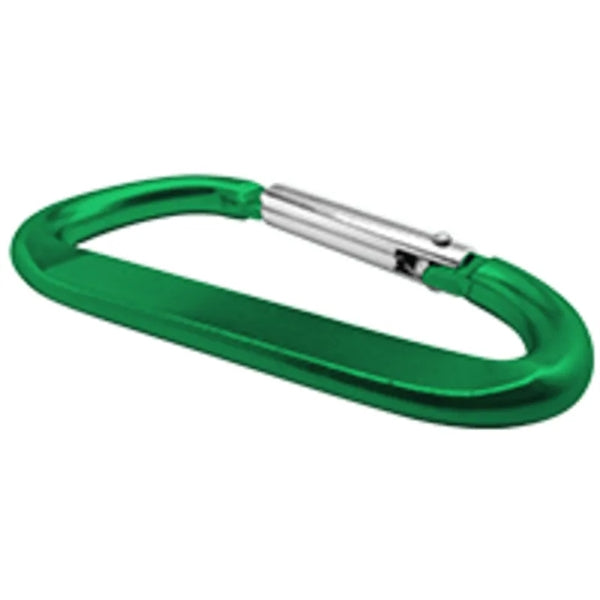 Wide Carabiners