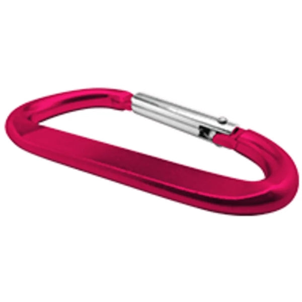 Wide Carabiners