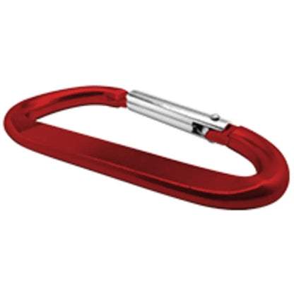Wide Carabiners