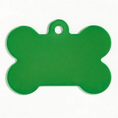 Pet Tags