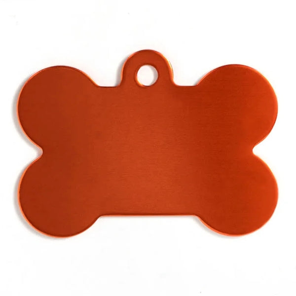 Pet Tags