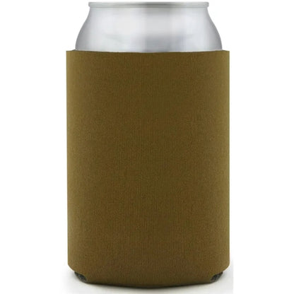 Premium Foam Collapsible Coolies