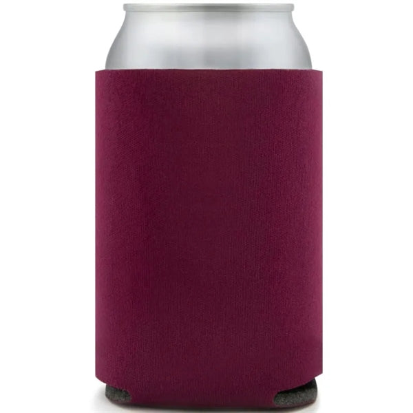 Premium Foam Collapsible Coolies