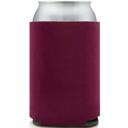 Premium Foam Collapsible Coolies