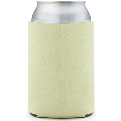 Premium Foam Collapsible Coolies