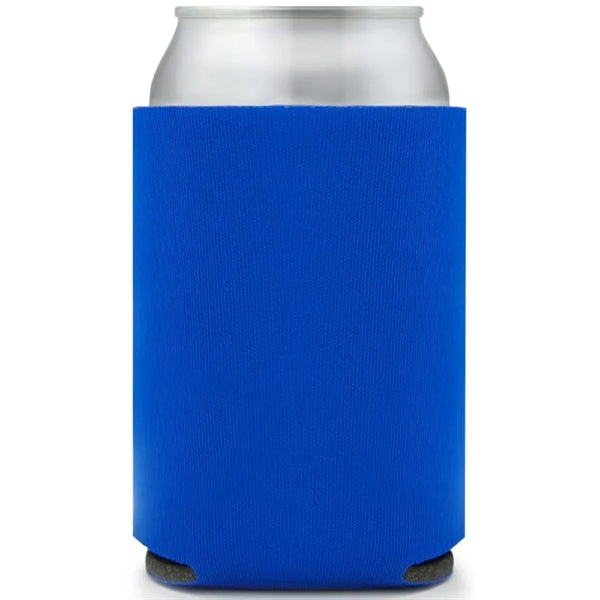 Premium Foam Collapsible Coolies