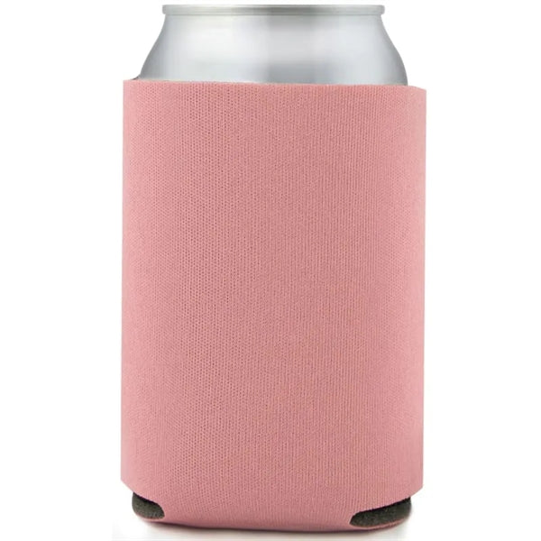 Premium Foam Collapsible Coolies