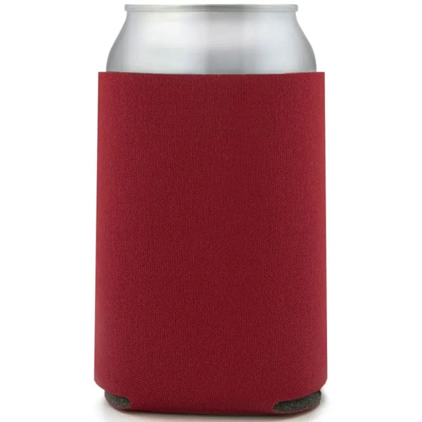 Premium Foam Collapsible Coolies