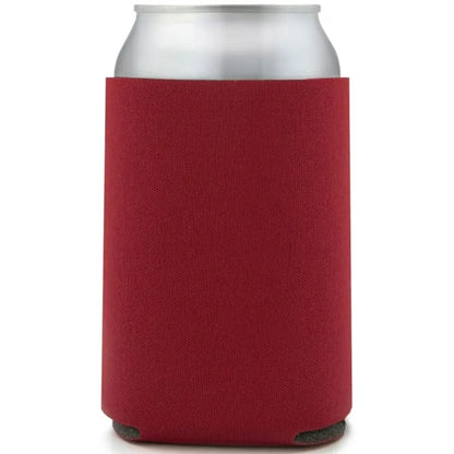 Premium Foam Collapsible Coolies