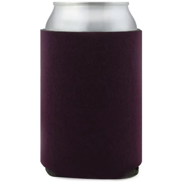 Premium Foam Collapsible Coolies