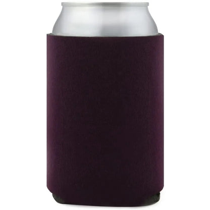 Premium Foam Collapsible Coolies