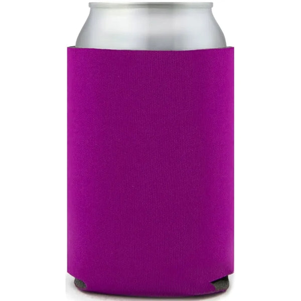 Premium Foam Collapsible Coolies