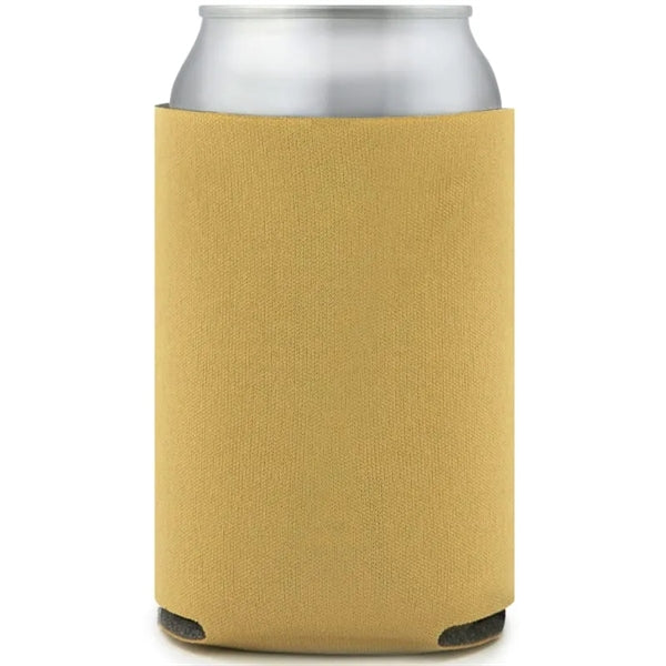 Premium Foam Collapsible Coolies