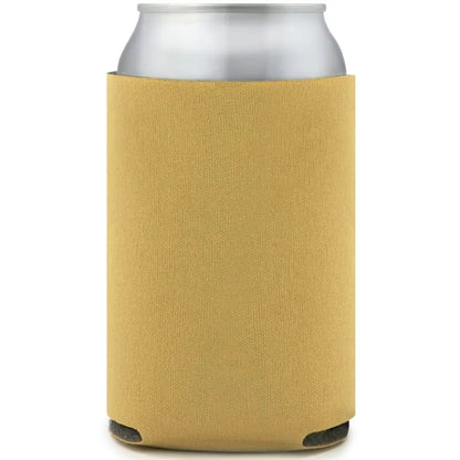 Premium Foam Collapsible Coolies