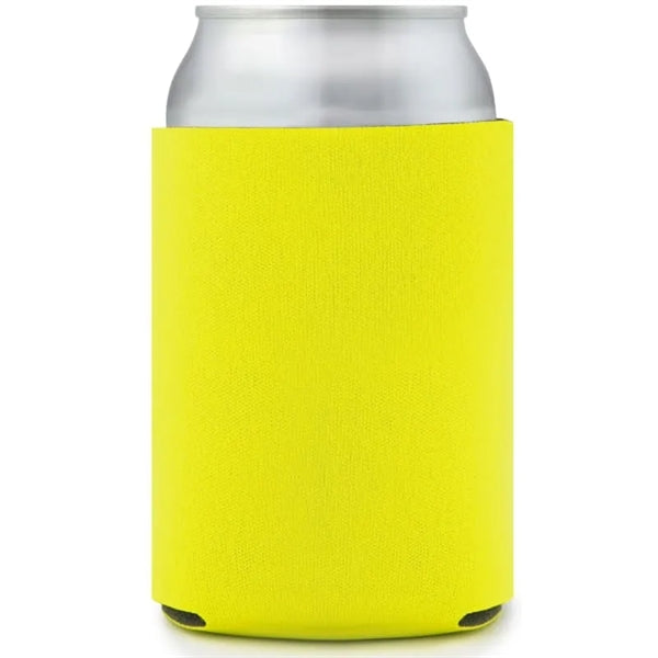 Premium Foam Collapsible Coolies