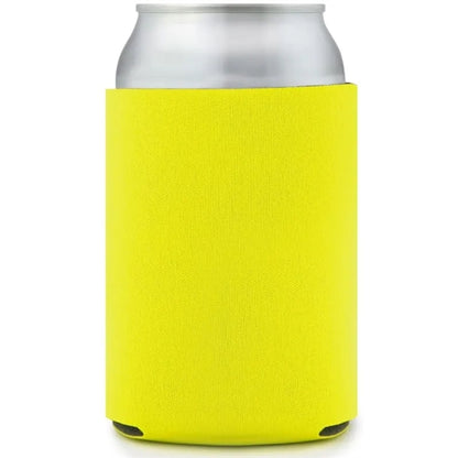 Premium Foam Collapsible Coolies
