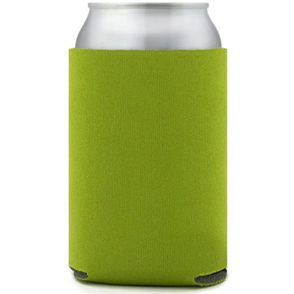 Premium Foam Collapsible Coolies