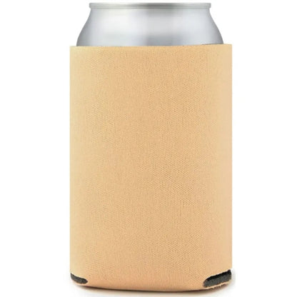 Premium Foam Collapsible Coolies