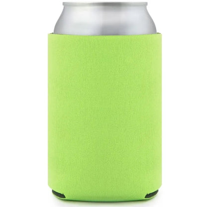 Premium Foam Collapsible Coolies