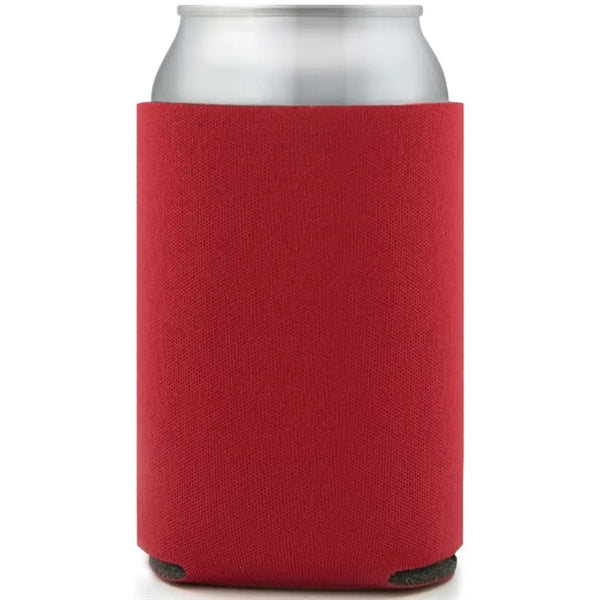 Premium Foam Collapsible Coolies
