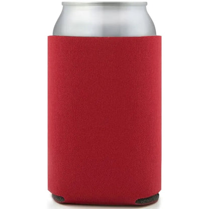 Premium Foam Collapsible Coolies