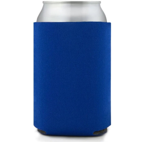 Premium Foam Collapsible Coolies