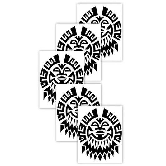 2.5 X 3 Custom Tattoos