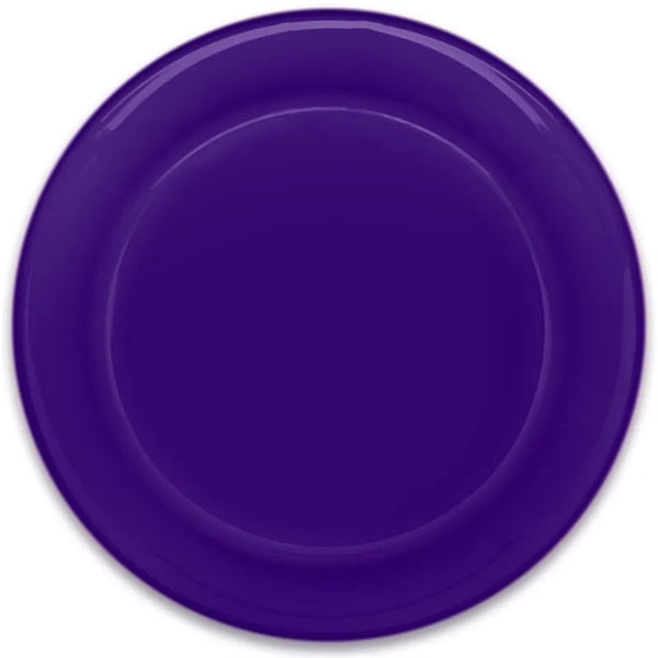 9.25" Custom Flying Discs