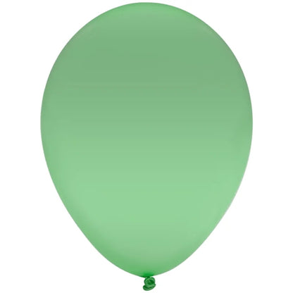 Custom 9" Latex Balloons