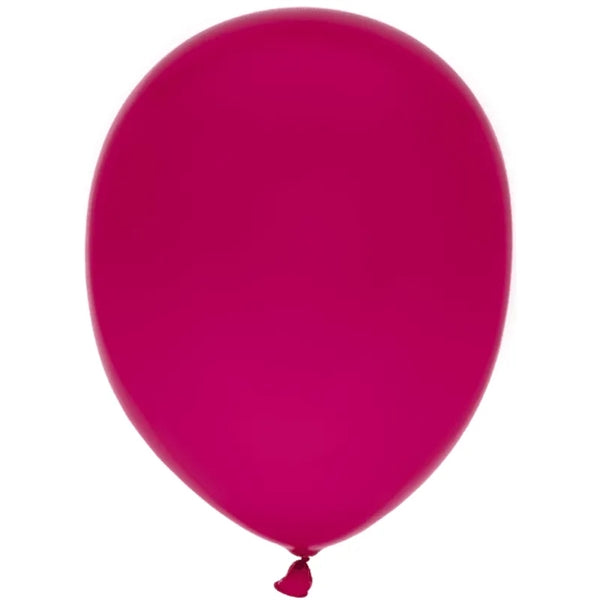 Custom 9" Latex Balloons
