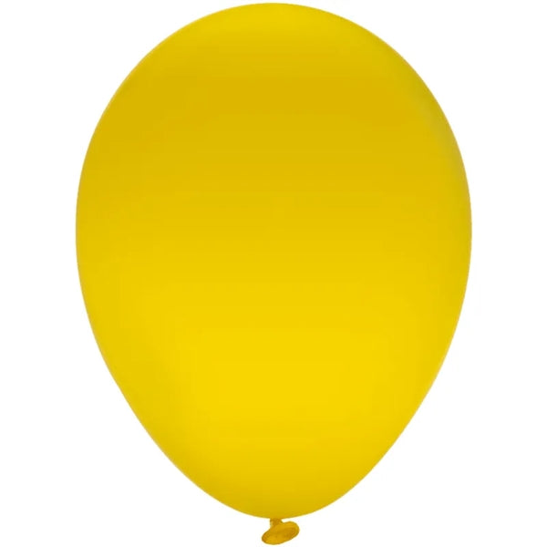 Custom 9" Latex Balloons