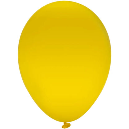 Custom 9" Latex Balloons