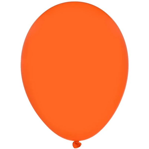 Custom 9" Latex Balloons