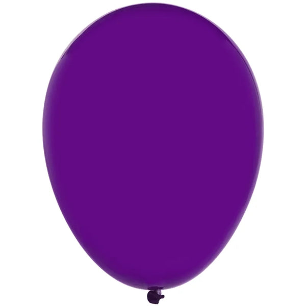 Custom 9" Latex Balloons
