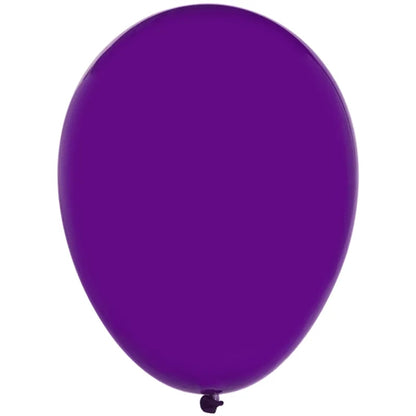 Custom 9" Latex Balloons