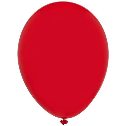 Custom 9" Latex Balloons