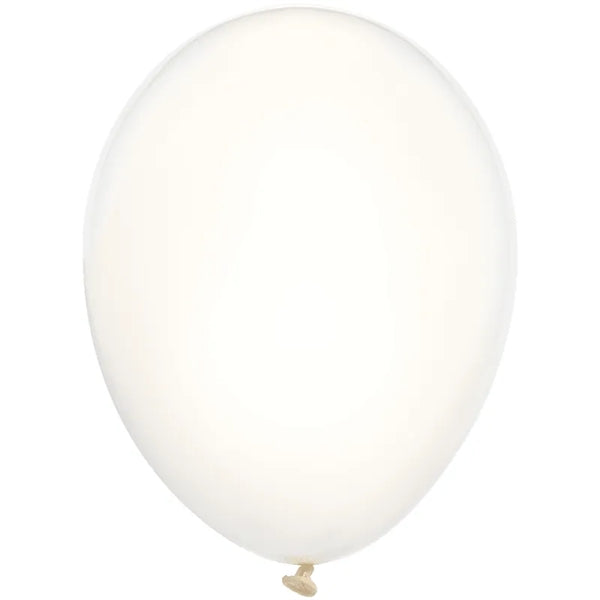 Custom 9" Latex Balloons