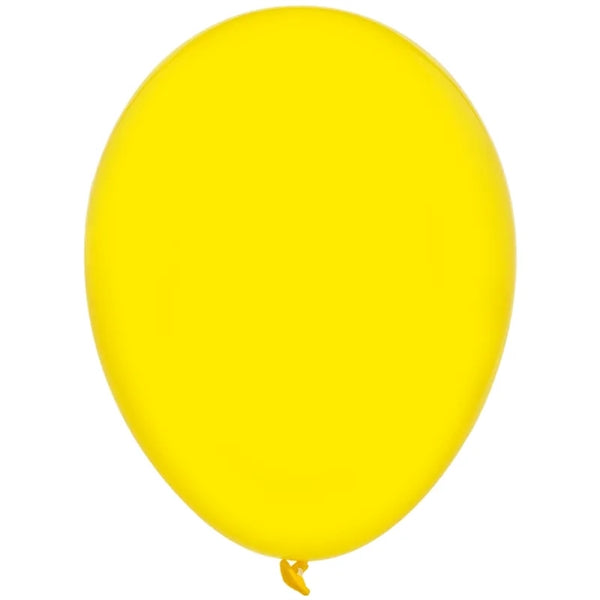 Custom 9" Latex Balloons