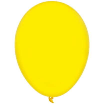 Custom 9" Latex Balloons