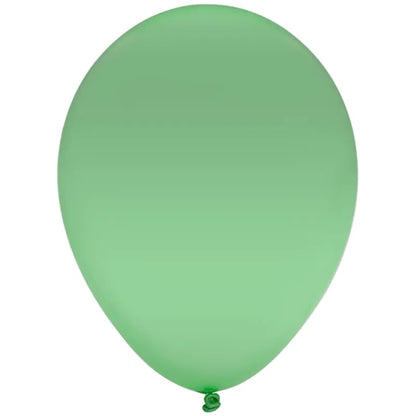 Custom 10" Latex Balloons