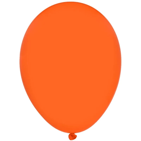 Custom 10" Latex Balloons