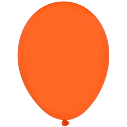 Custom 10" Latex Balloons