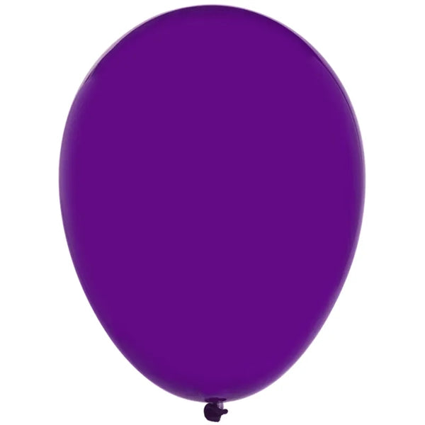 Custom 10" Latex Balloons