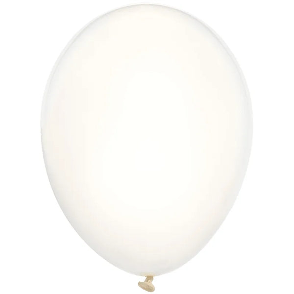 Custom 10" Latex Balloons