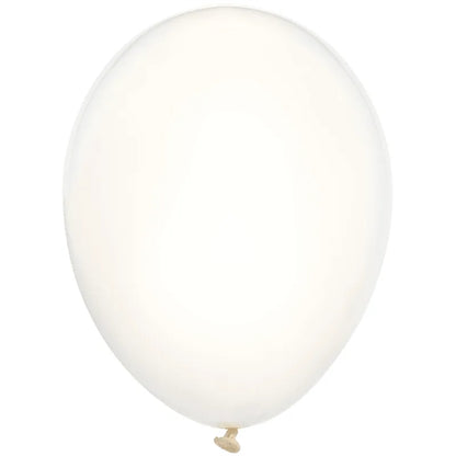 Custom 10" Latex Balloons