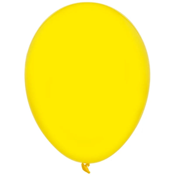 Custom 10" Latex Balloons